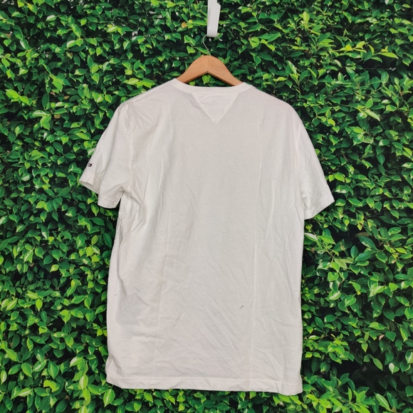 Tommy Hilfiger Graphic T-Shirt (Symbol) - Picture 3 of 3